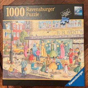 Ravensburger